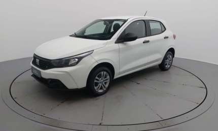 Fiat argo 2024 1.0 firefly flex manual