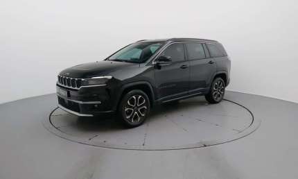 Jeep commander 2023 1.3 t270 turbo flex limited at6