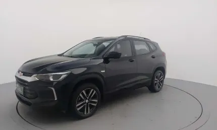 Chevrolet tracker 2024 1.0 turbo flex lt automático
