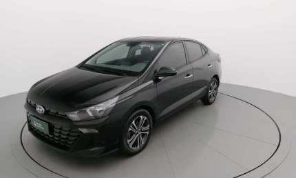 Hyundai hb20s 2024 1.0 tgdi flex platinum automático