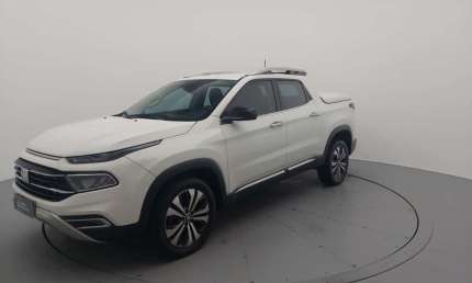 Fiat toro 2022 2.0 16v turbo diesel volcano 4wd at9