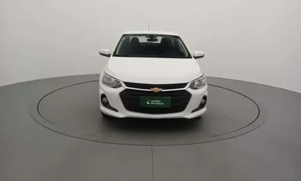 Chevrolet onix 2025 1.0 flex plus lt manual