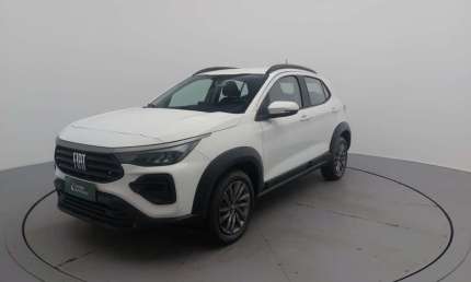 Fiat pulse 2023 1.3 flex drive manual
