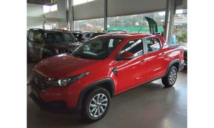Fiat strada 2024 1.3 firefly flex freedom cs manual