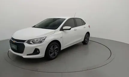 Chevrolet onix 2025 1.0 turbo flex lt manual