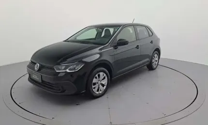 Volkswagen polo 2023 1.0 mpi manual