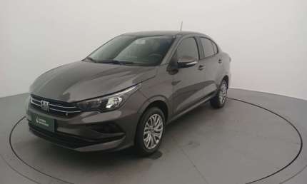 Fiat cronos 2024 1.0 firefly flex drive manual