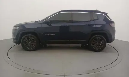 Jeep compass 2022 1.3 t270 turbo flex longitude at6