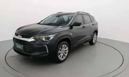 Chevrolet tracker 2024 1.0 turbo flex ltz automático