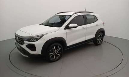 Fiat pulse 2023 1.0 turbo 200 flex audace cvt