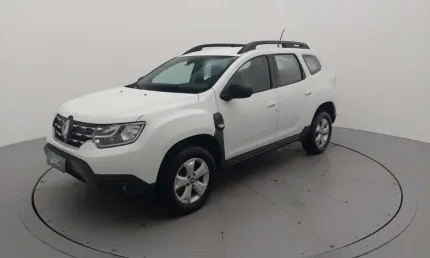 Renault duster 2024 1.6 16v sce flex intense x-tronic