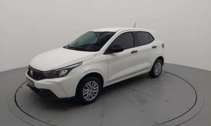 Fiat argo 2023 1.0 firefly flex manual
