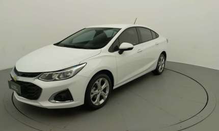 Chevrolet cruze 2022 1.4 turbo lt 16v flex 4p automático