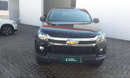 Chevrolet s10 2023 2.8 16v turbo diesel lt cd 4x4 automático