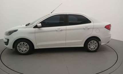 Ford ka 2020 1.5 ti-vct flex se manual