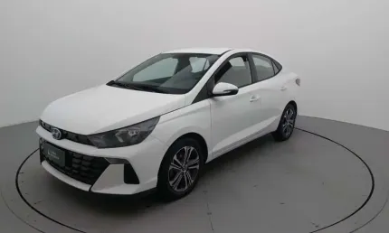 Hyundai hb20s 2024 1.0 tgdi flex comfort plus automático