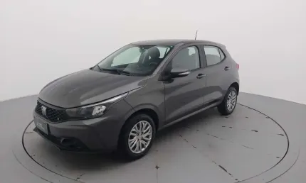 Fiat argo 2025 1.0 firefly flex drive manual