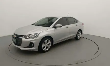 Chevrolet onix 2023 1.0 turbo flex ltz automático