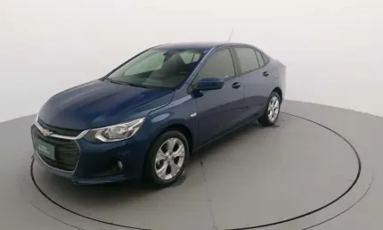 Chevrolet onix 2024 1.0 turbo flex ltz automático