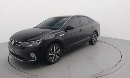 Volkswagen virtus 2024 1.0 200 tsi highline automático