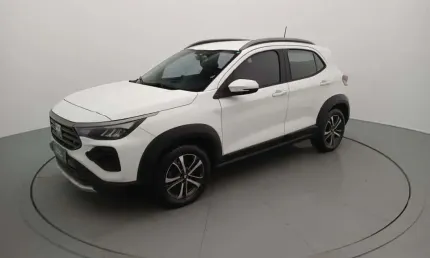 Fiat pulse 2023 1.0 turbo 200 flex audace cvt