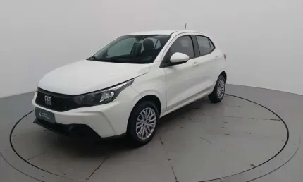 Fiat argo 2023 1.0 firefly flex drive manual