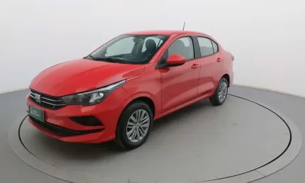 Fiat cronos 2024 1.3 firefly flex drive manual