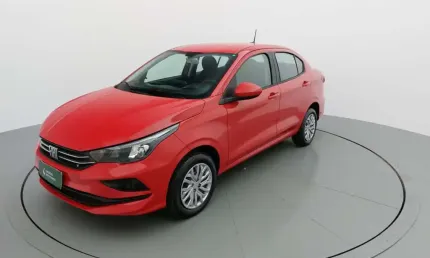 Fiat cronos 2024 1.0 firefly flex drive manual