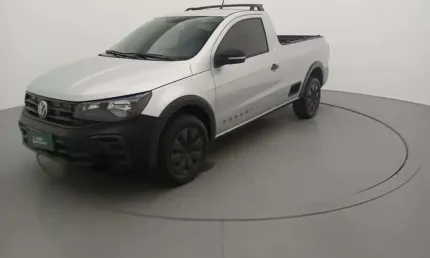 Volkswagen saveiro 2024 1.6 msi robust cs 16v flex 2p manual