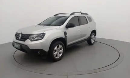 Renault duster 2024 1.6 16v sce flex intense plus manual