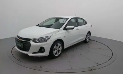 Chevrolet onix 2025 1.0 turbo flex ltz automático