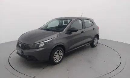 Fiat argo 2023 1.0 firefly flex manual