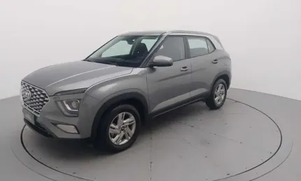 Hyundai creta 2024 1.0 tgdi flex comfort plus automático