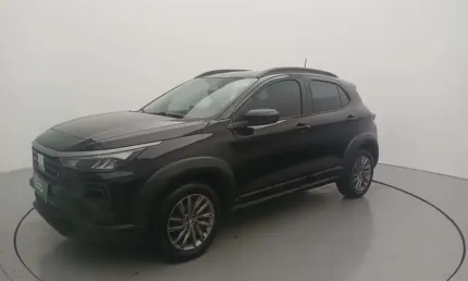 Fiat pulse 2024 1.3 flex drive cvt