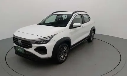 Fiat pulse 2023 1.3 flex drive manual