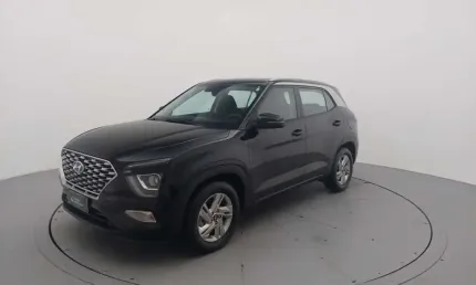 Hyundai creta 2024 1.0 tgdi flex comfort plus automático