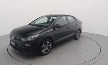Hyundai hb20s 2024 1.0 tgdi flex comfort plus automático