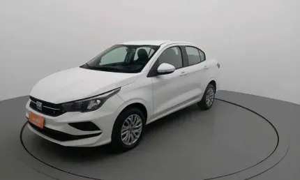 Fiat cronos 2022 1.3 firefly flex manual