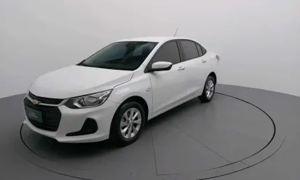 Chevrolet onix 2023 1.0 flex plus lt manual