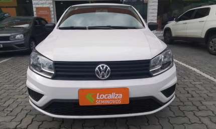 Volkswagen voyage 2023 1.0 12v mpi totalflex 4p manual