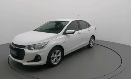 Chevrolet onix 2023 1.0 turbo flex plus ltz manual