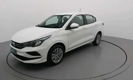 Fiat cronos 2023 1.0 firefly flex drive manual