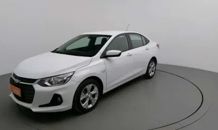 Chevrolet onix 2023 1.0 turbo flex plus ltz manual