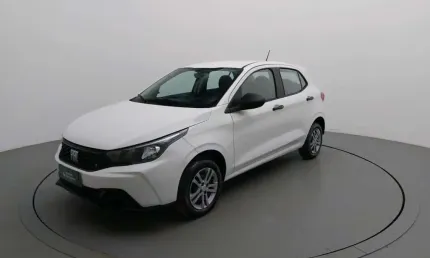 Fiat argo 2023 1.0 firefly flex manual