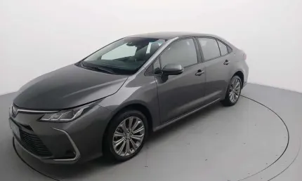 Toyota corolla 2023 2.0 vvt-ie flex xei direct shift