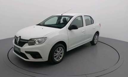 Renault logan 2023 1.0 12v sce flex zen manual