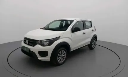 Fiat mobi 2023 1.0 evo flex like. manual