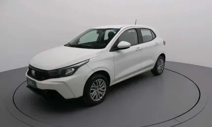 Fiat argo 2023 1.0 firefly flex drive manual