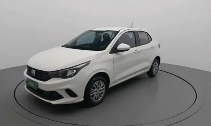 Fiat argo 2021 1.0 firefly flex drive manual