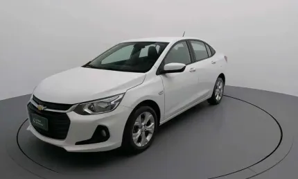 Chevrolet onix 2023 1.0 turbo flex plus ltz manual